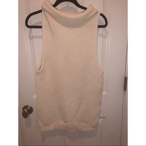 Free People turtle neck sweater